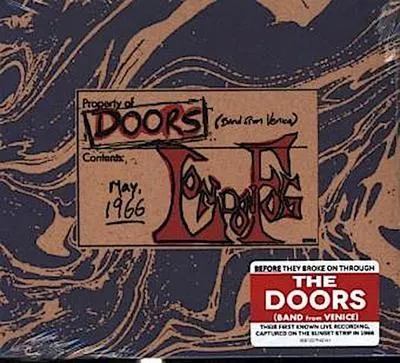 Zdjęcie produktu dla London Fog 1966