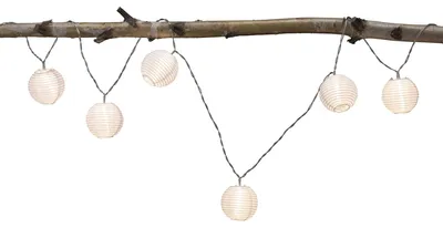 Obrázok produktu pre Paulmann rozprávkové svetlá lampáš