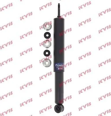 Image de 2x KYB KIT D'AMORTISSEURS DE Pression D'HUILE ARRIÈRE