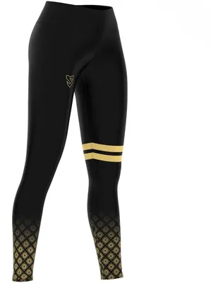 Produktbild von SMMASH Jogginghose für Damen | Fitness-Leggings | Joga-Sporthose | Sportleggins