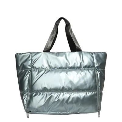 Produktbild von Handtasche Umhängetasche Tasche wasserdichte Tasche Sportbeutel Blau