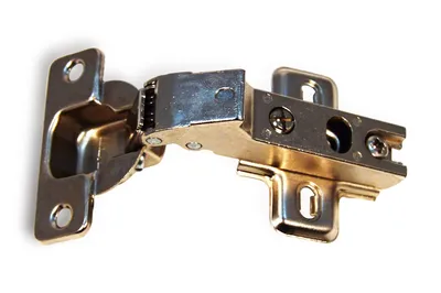 MidGard Türscharnier 5 Zoll - Selbstschließend Mit Kugellager Edelstahl