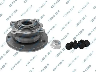 Produktbild von GSP Radlagersatz für MINI Countryman (R60) 143mm 9326042K