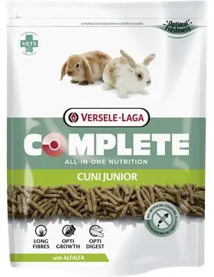 Productafbeelding van Versele-Laga Complete Cuni Junior 1,75KG