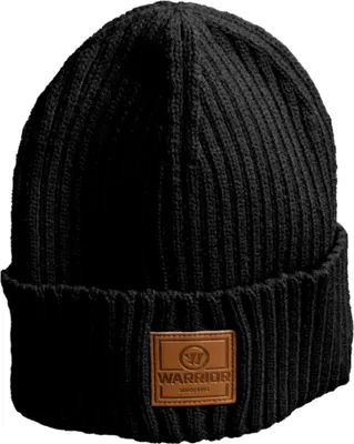 Produktbild von Warrior Classic Toque CTOQUE4  S24, Größe:Senior, Farbe:schwarz