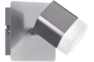 Obrázok produktu pre TRIO ROUBAIX, Bodové osvetlenie železnice, LED, 3000 K, 400 lm, 230 V, Titán
