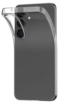 Produktbild von PURO Cover 03 Nude für Samsung Galaxy S25+