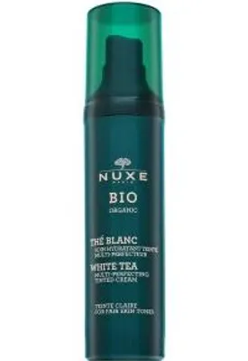 Obrázek produktu pro Nuxe Bio Organic Tinted Cream (Light) 50 ml