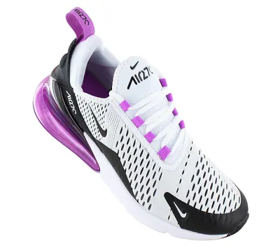 Produktbild von Nike Air Max 270 (W) - Damen Schuhe AH6789-113 , Größe: EU 40 US 8.5