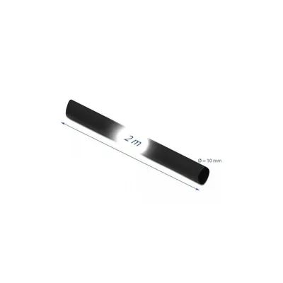 Zdjęcie produktu dla DELOCK Schrumpfschlauch 2 m x 10 mm schwarz