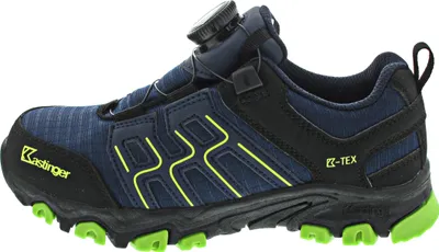 Produktbild von Kastinger Kari 21014461 (40/navy-lime)