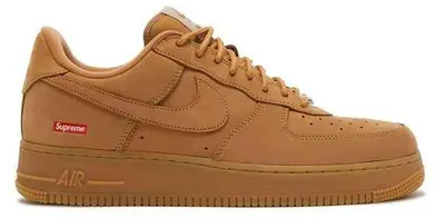 Immagine prodotto di Nike Air Force 1 Low SP Supreme Wheat - EU: 44