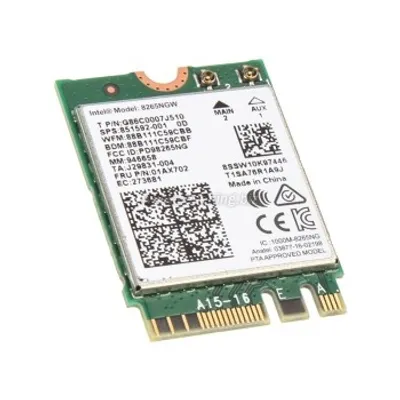 Produktbild von Intel Dual Band Wireless-AC 8265 - Netzwerkadapter - 8265.NGWMG