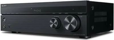 Produktbild von SONY Stereo Verstärker Bluetooth STR-DH190 ALz