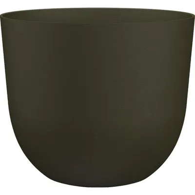 Produktbild von Artevasi Havana Natural Pot, Grün, 13,5 l, 300 mm, 249 mm, 1 Stück(e)