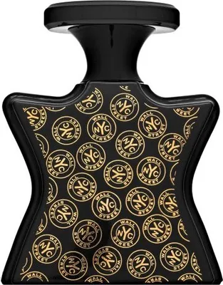 Obrázok produktu pre Bond No. 9 Wall Street parfémovaná voda unisex 50 ml