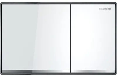 Immagine prodotto di Placca Di Comando "Sigma 60" Filo Parete Nero