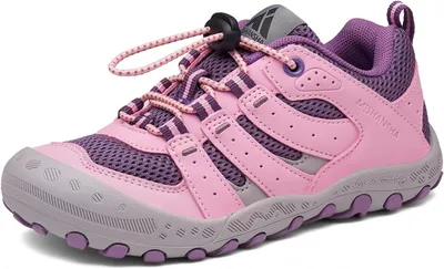 Produktbild von Mädchen Sneakers, Größe 24-38, atmungsaktiv, für Outdoor-Aktivitäten
