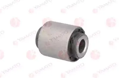 Produktbild von Lagerung Lenker für Querlenker für NISSAN Qashqai / Qashqai +2 I (J10, NJ10) Hinten Links Rechts J51024AYMT YAMATO