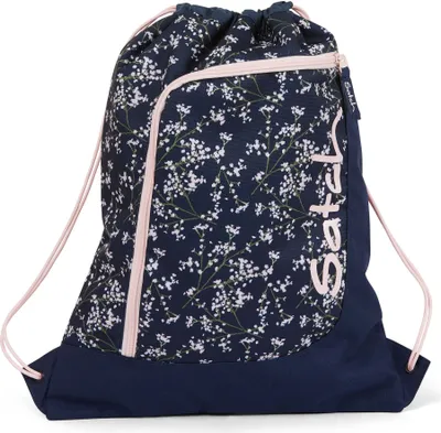 Obrázok produktu pre satch športová taška Bloomy Breeze purple multicoloured
