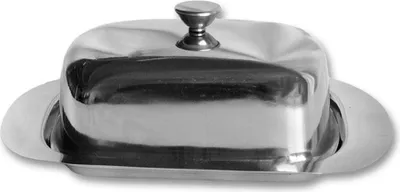 Obrázek produktu pro máslenka 18x12x7cm, NR_EXTPLASTIMEX