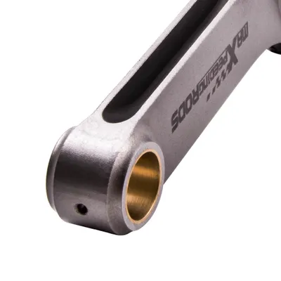 Zdjęcie produktu dla Korbowód z wałem H do silnika BMW BMW M30B35 Big 6 M30 L6 M30B28 M30B30 M30B32 ARP