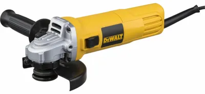 Winkelschleifer DEWALT 125 mm / 950 W Modell DWE4117