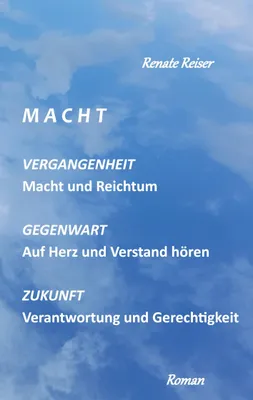 Produktbild von Macht