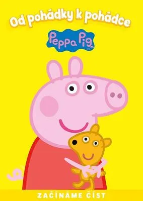 Zdjęcie produktu dla Od pohádky k pohádce - Peppa Pig (Kolektiv)