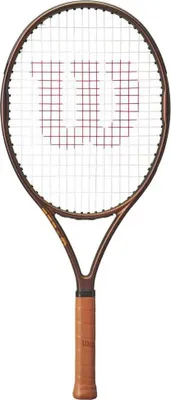 Obrázok produktu pre Wilson Pro Staff 25 V14 Tennis Racket 25 Tenisová raketa