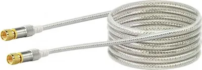 Produktbild von Schwaiger KVCHD30 532, Weiß