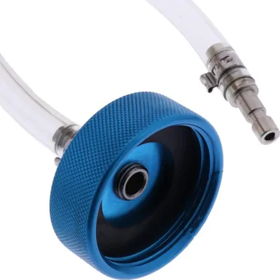 Produktbild von Adapter für Bremsflüssigkeitsbefüller JMP 58,5mm