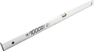 Produktbild von BGS technic Water Level, Aluminium, 340 g