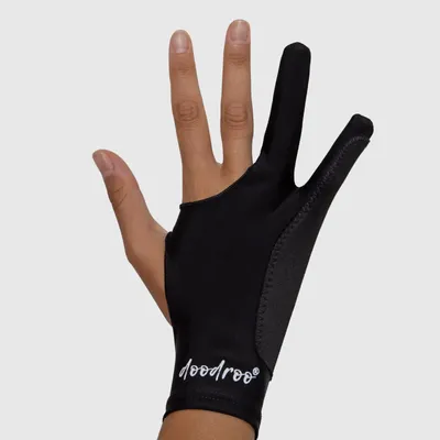 Produktbild von DOODROO Zeichenhandschuh Größe L