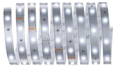 Produktbild von MaxLED 250 LED Strip Erweiterung 2,5m 6500K  10W 300lm/m 6500K