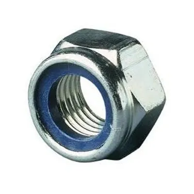 Immagine prodotto di Dado di bloccaggio M6 in acciaio inox per 500