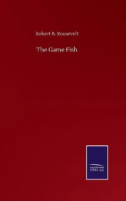 Produktbild von The Game Fish