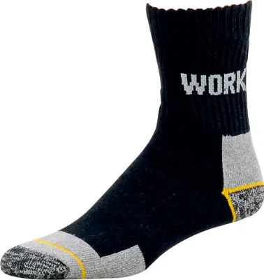 Produktbild von Komfortbund Arbeitssocken 3er Pack 39-42