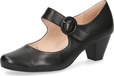 Produktbild von Caprice Pumps Pumps Nappaleder