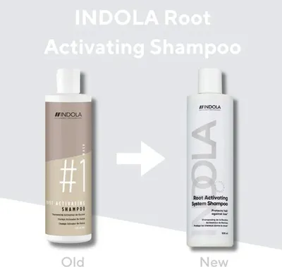 Zdjęcie produktu dla Indola Care Szampon przeciwłupieżowy 300 ml