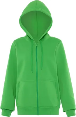 Image de Veste pour femme Albée - Vert vif. Taille S
