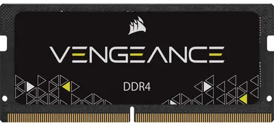 Immagine prodotto di Corsair Vengeance - DDR4 - Modulo - 16 GB - SO DIMM 260-PIN