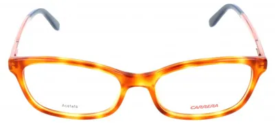 Productafbeelding van Brilmontuur Carrera CA6647-QKX-52, diameter 52 mm