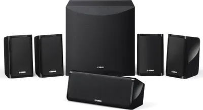 Produktbild von Yamaha NS-P41 Lautsprecher-System