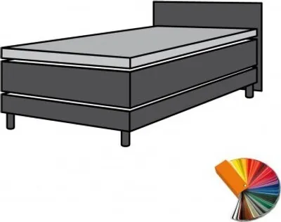 Produktbild von Schlafgut Jersey Elasthan Topper Spannbetttuch 140 / 160 x 200 / 220 cm