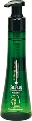 Produktbild von Iv San Bernard Trad Sil Plus Shampoo 100ml Durchsichtig Durchsichtig One Size