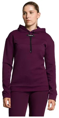Produktbild von Hoodie Trangoworld SUDADERA BEDUK für Damen