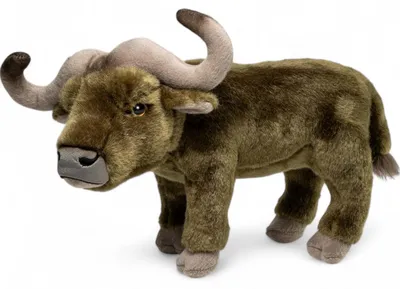 Immagine prodotto di Carl Dick bufalo di circa 30 cm, peluche 3664