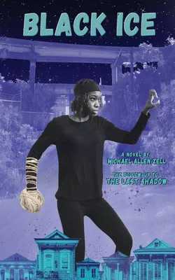 Produktbild von Black Ice