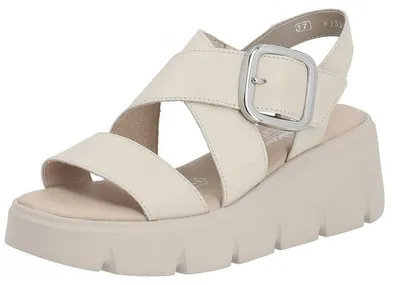 Produktbild von Rieker Revolution Sandale Beige